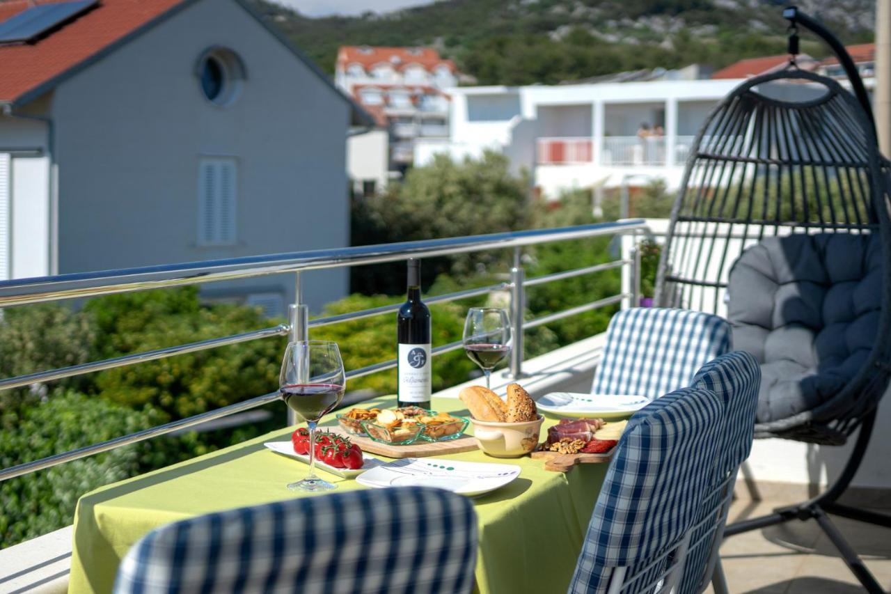Apartma Fio - Hvar Hvar Town
