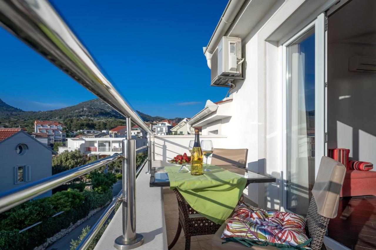 Apartma Fio - Hvar Hvar Town