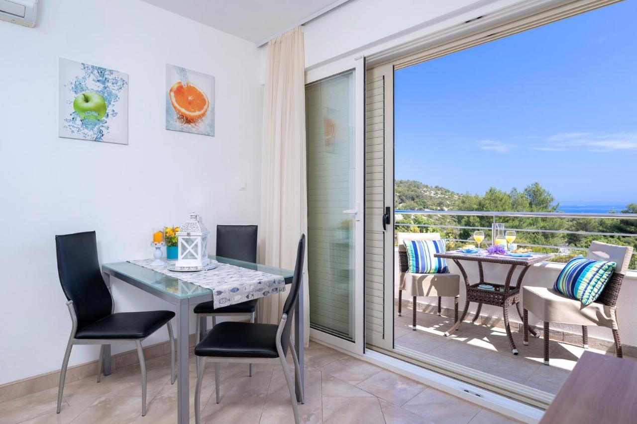 Apartma Fio - Hvar Hvar Town