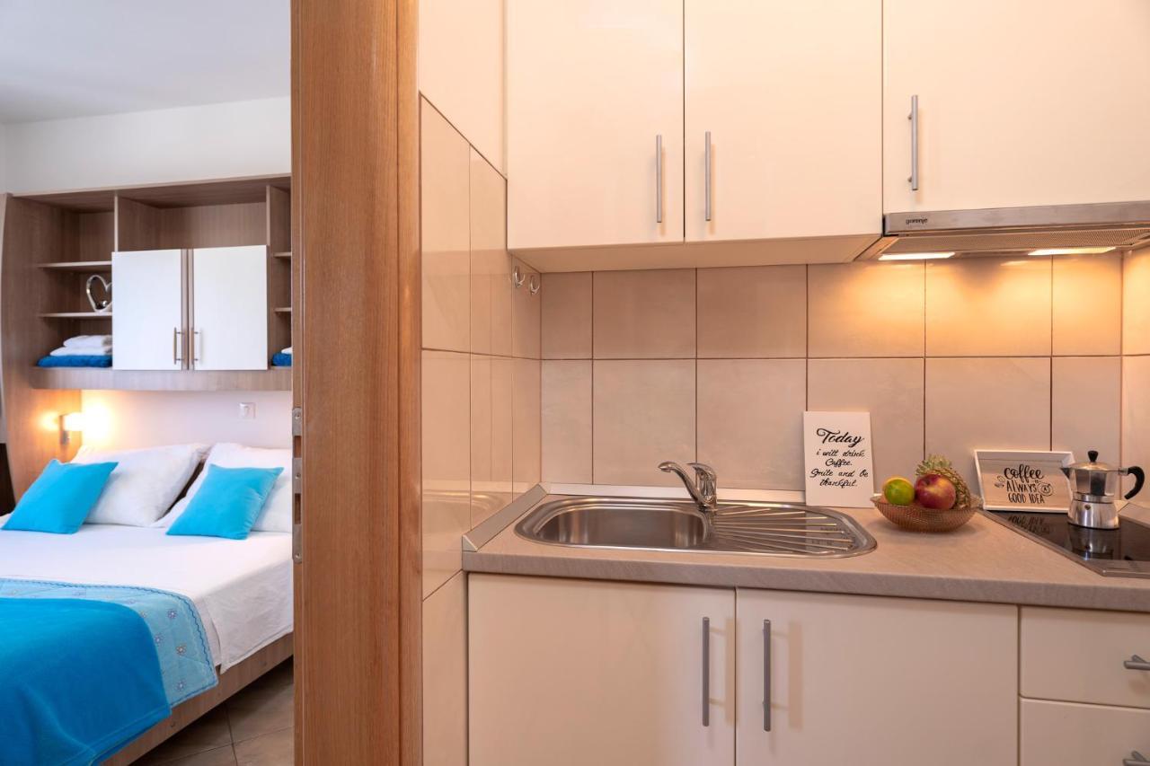 Fio - Hvar Apartment Hvar Town